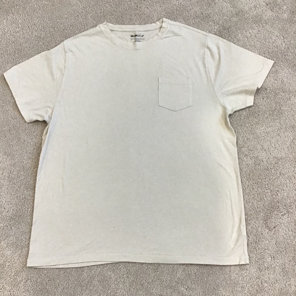 William Rast tshirt